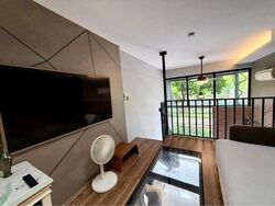 Kandis Residence (D27), Condominium #612522761